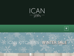 Icankitchens