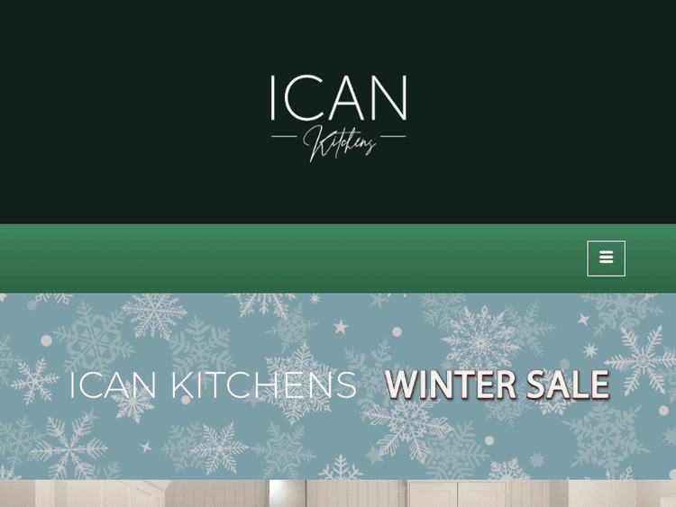 Icankitchens