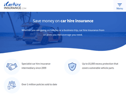 Icarhireinsurance