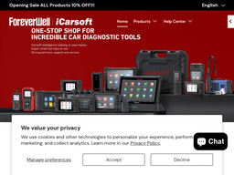 Icarsoft-us