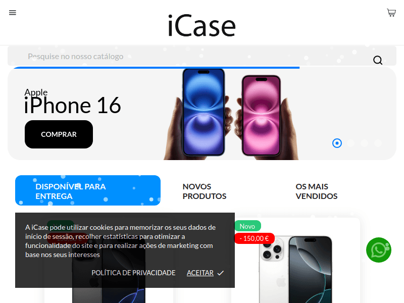 Icase