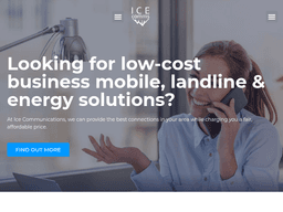 Ice-comms