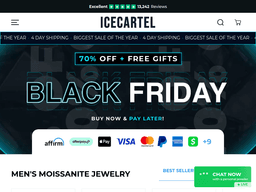 Icecartel