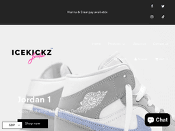Icekickz