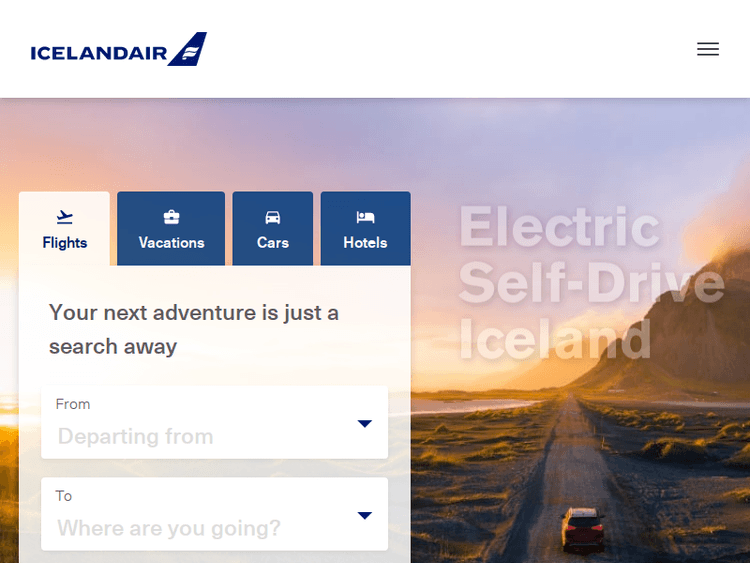 Icelandair