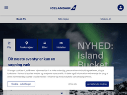 Icelandair
