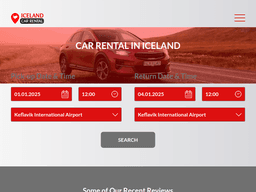 Icelandcarrental