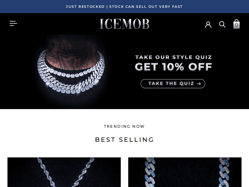 Icemob
