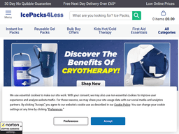 Icepacks4less