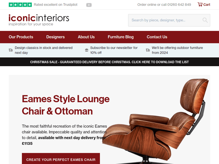 Iconicinteriors