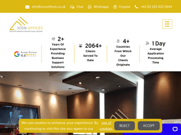 Iconoffices