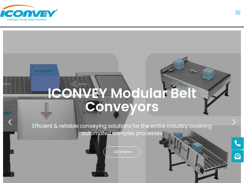 Iconveytech