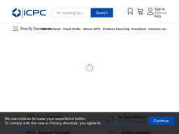 Icpcelectronics