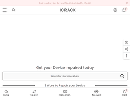 Icrack