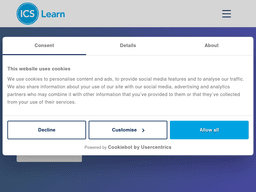 Icslearn
