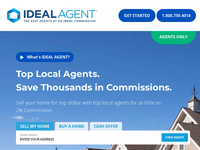 Idealagent