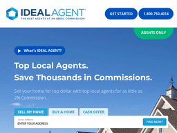 Idealagent