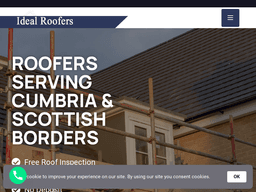 Idealroofers