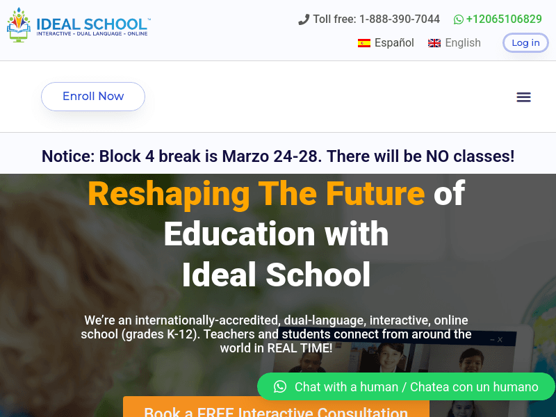 Idealschool
