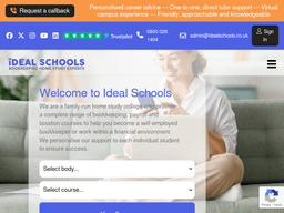Idealschools