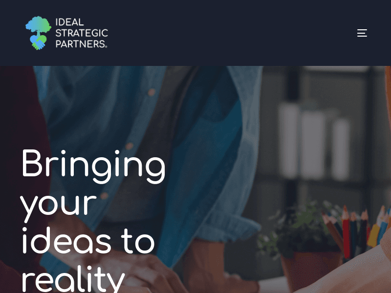 Idealstrategicpartners