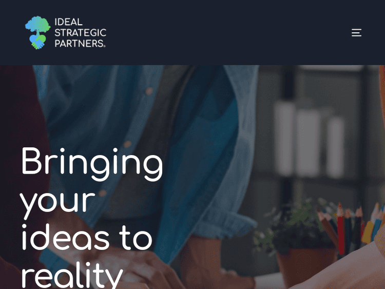 Idealstrategicpartners