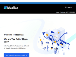 Idealtaxsolution