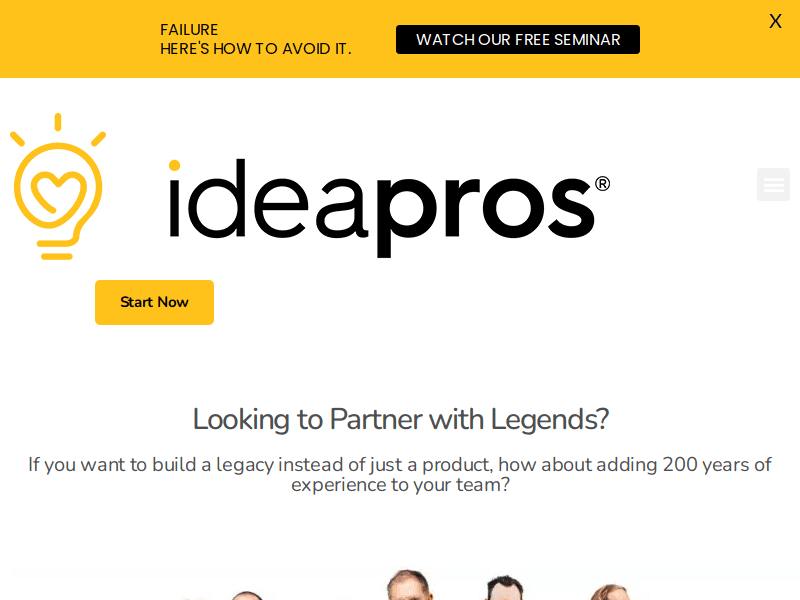 Ideapros