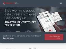 Identityiq