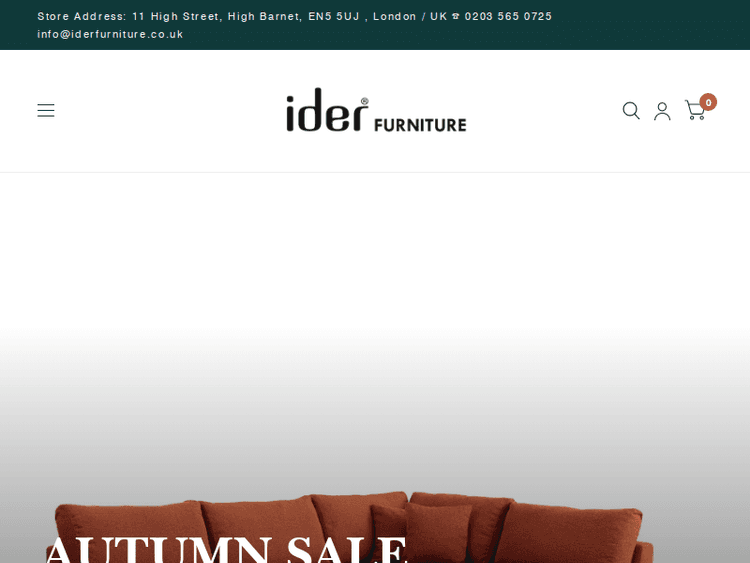 Iderfurniture