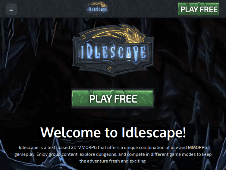 Idlescape
