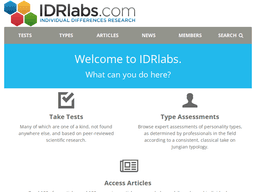 Idrlabs