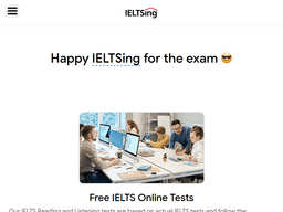 Ieltsing