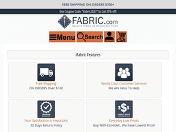 Ifabric