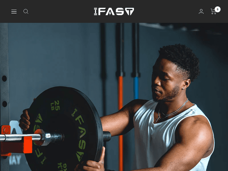 Ifastfitness