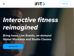 Ifit