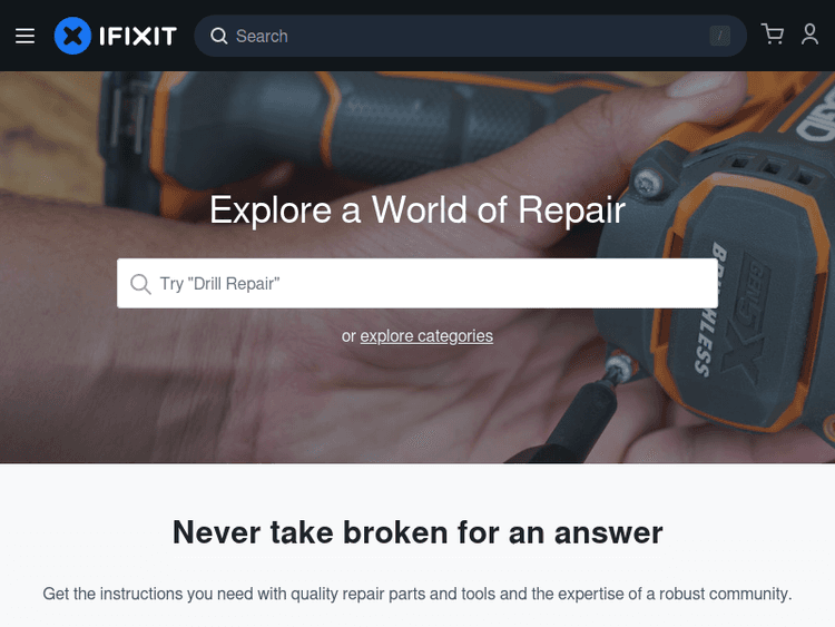 Ifixit