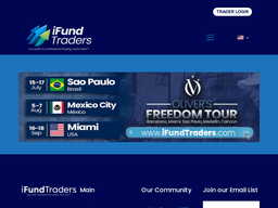 Ifundtraders