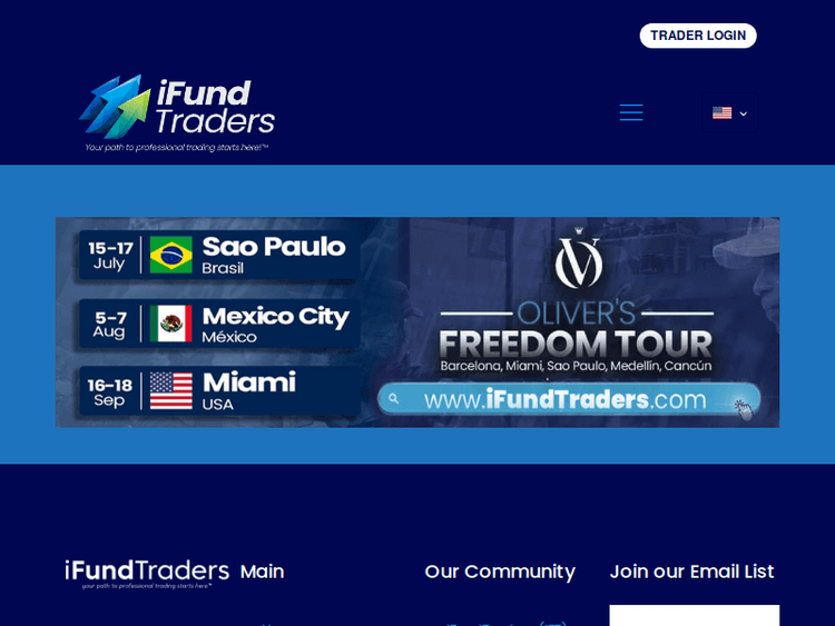 Ifundtraders