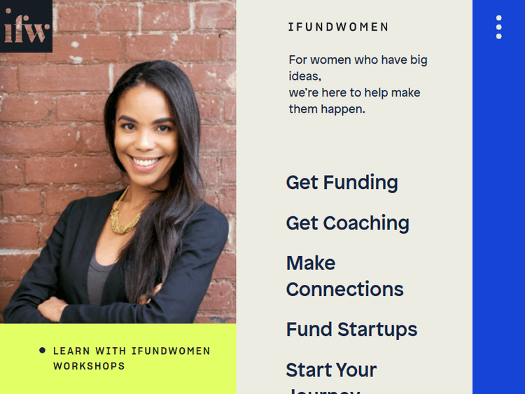 Ifundwomen