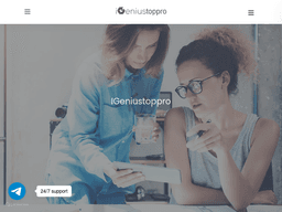 Igeniustoppro