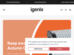 Igenix