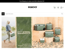 Igloocoolers