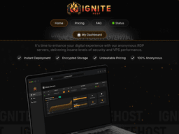 Ignite