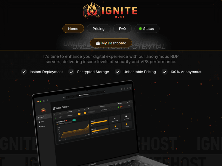 Ignite