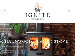 Ignitestoves