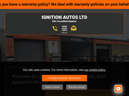 Ignitionautosltd