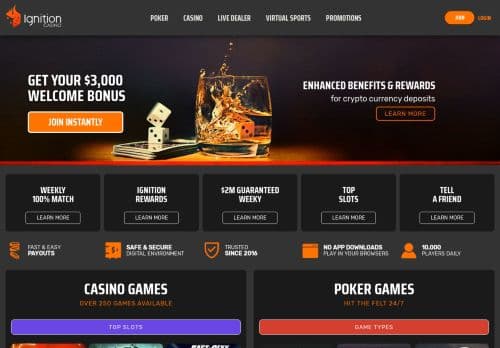 Ignitioncasino