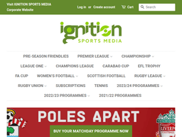 Ignitionsportsmedia