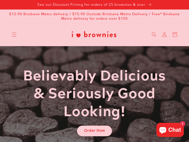 Iheartbrownies